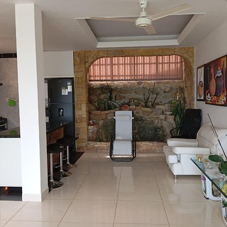 Hotel El Gran Mirador De San Gil Kültér fotó