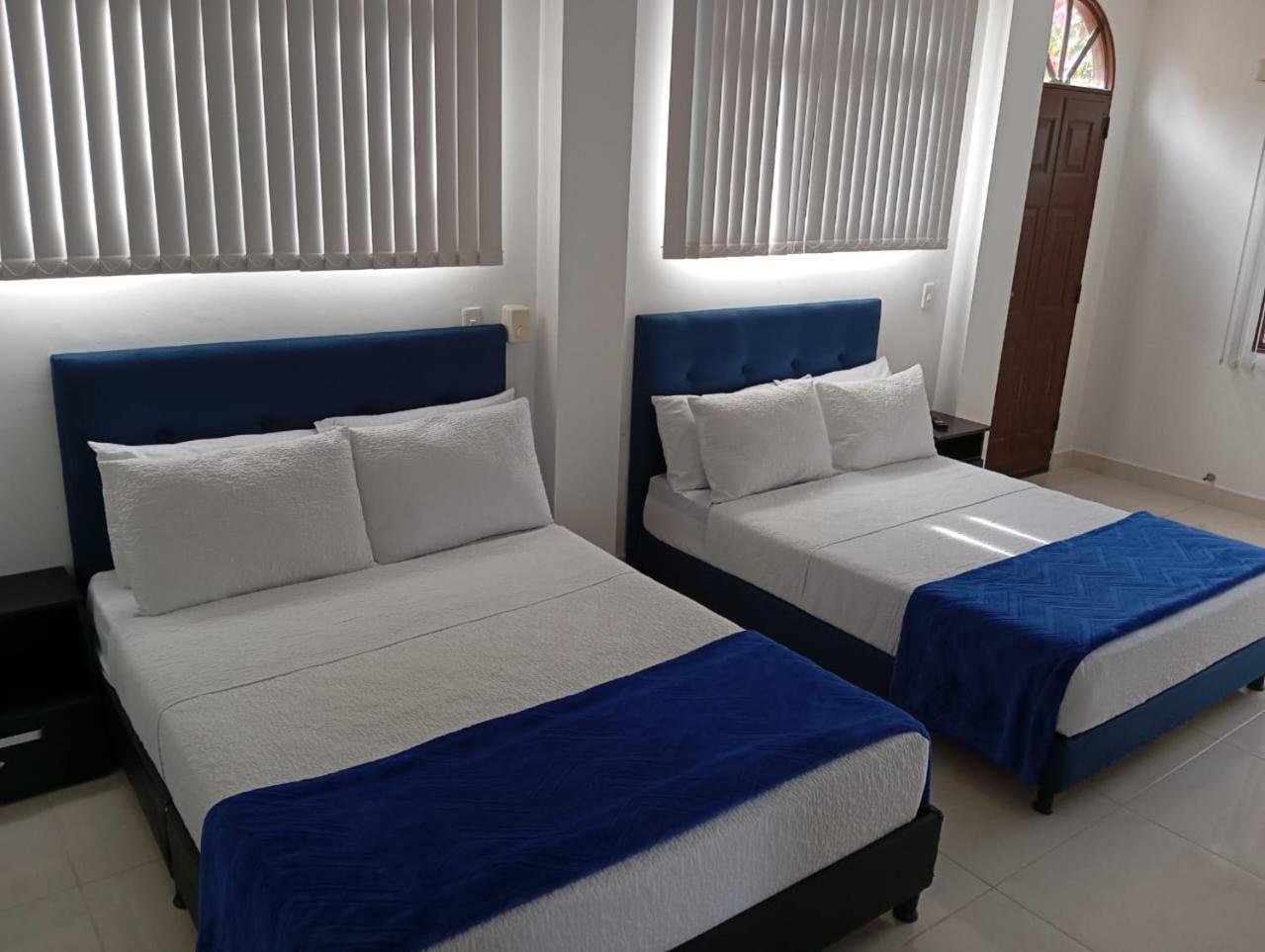 Hotel El Gran Mirador De San Gil Kültér fotó