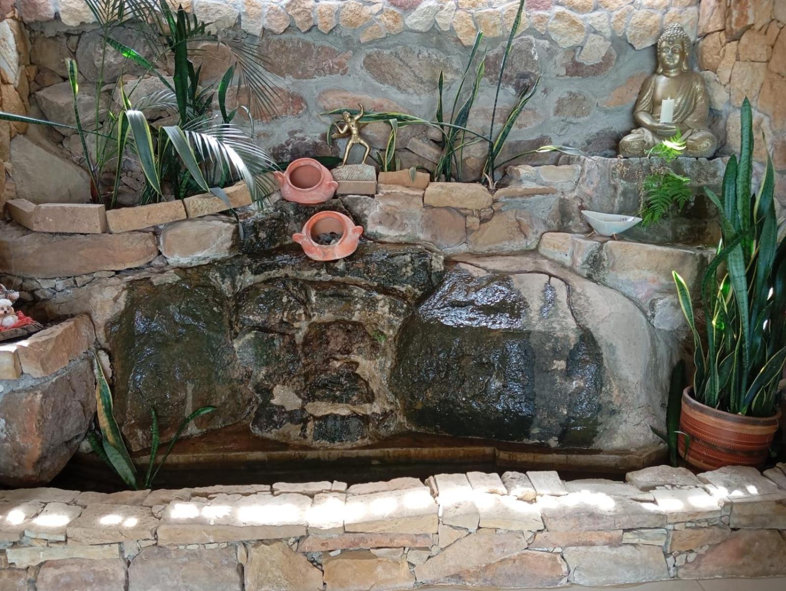 Hotel El Gran Mirador De San Gil Kültér fotó
