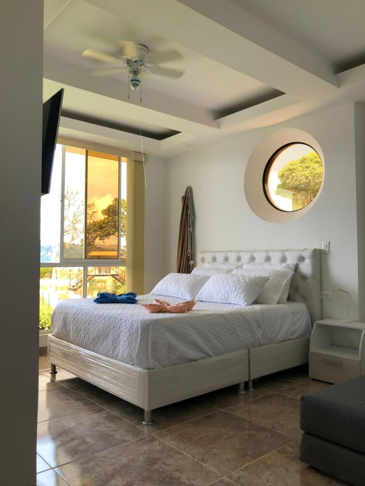 Hotel El Gran Mirador De San Gil Kültér fotó